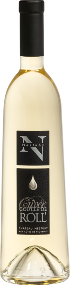 2025 Cuvée Goutte de Roll' AOP Côtes de Provence