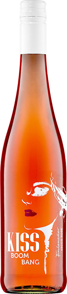 2023 "Kiss" Rosé Secco