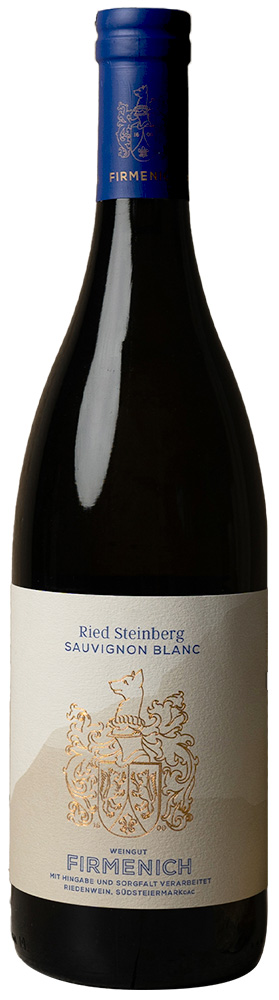 2020 Ried Steinberg Sauvignon Blanc DAC