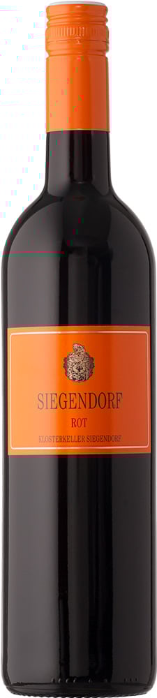 2020 Siegendorf Rot 2020 Siegendorf Rot