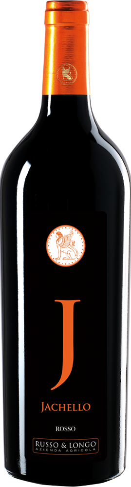 2022 Jachello Jeroboam Cuvée Calabria IGP 3,0 L 2022 Jachello Jeroboam Cuvée Calabria IGP 3,0 L