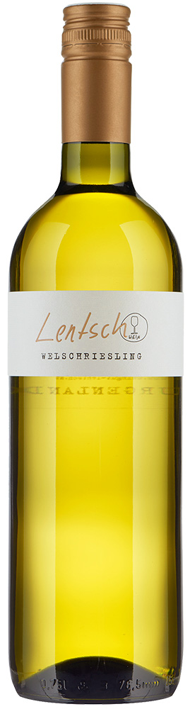 2024 Welschriesling