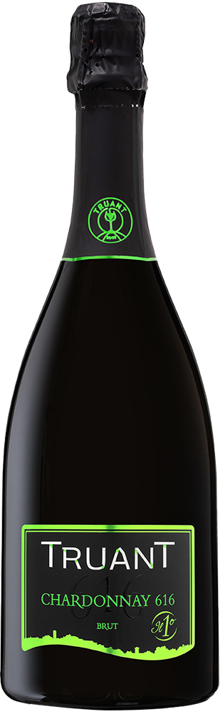 Spumante Chardonnay 616 Spumante Chardonnay 616