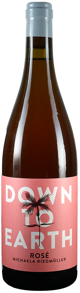 2023 Down to Earth Rosé 2023 Down to Earth Rosé