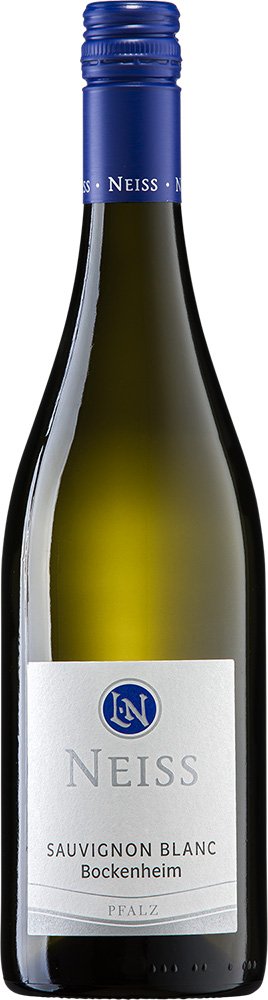 2024 Sauvignon Blanc Bockenheim