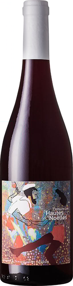 2023 Voulez vous gamay avec moi Val de Loire IGP 2023 Voulez vous gamay avec moi Val de Loire IGP