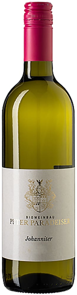 2022 Johanniter ZUKUNFTSWEIN BIO