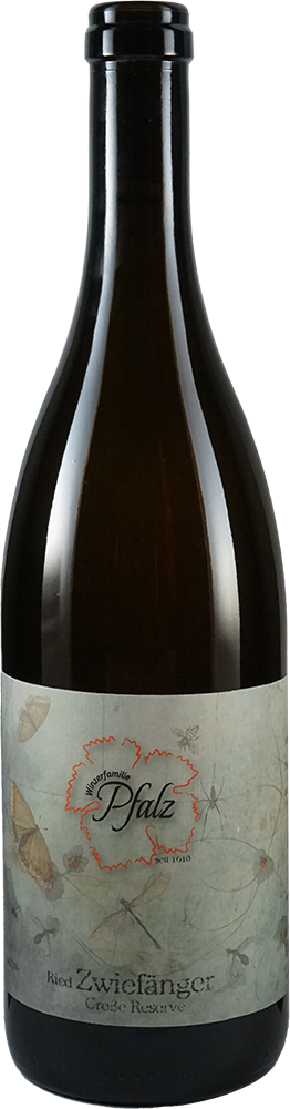 2023 Ried Zwiefänger Große Reserve Grüner Veltliner