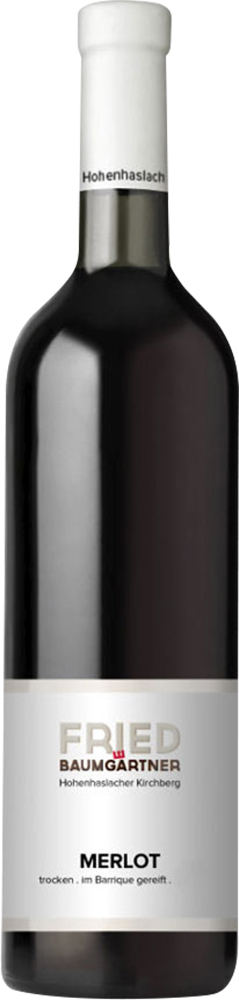 2022 Merlot