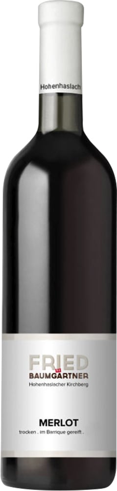 2022 Merlot 2022 Merlot