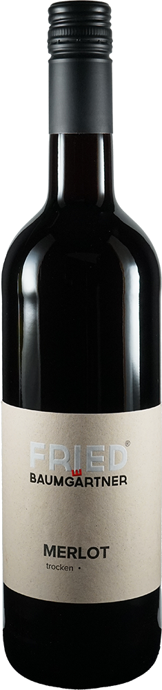 2022 Merlot