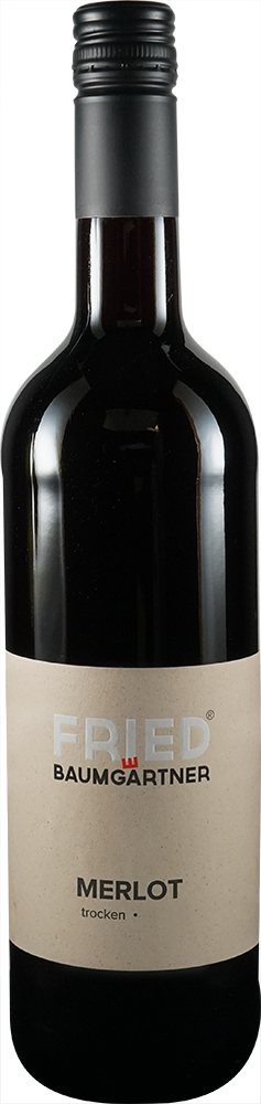 2022 Merlot