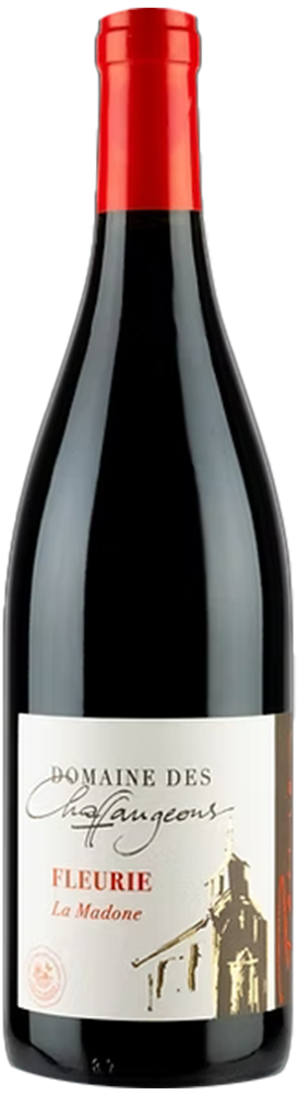 2022 Fleurie La Madone 2022 Fleurie La Madone