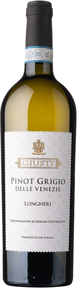 2024 Longheri Pinot Grigio Delle Venezie DOC 2024 Longheri Pinot Grigio Delle Venezie DOC