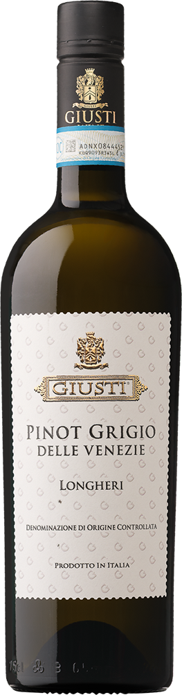 2024 Longheri Pinot Grigio Delle Venezie DOC 2024 Longheri Pinot Grigio Delle Venezie DOC