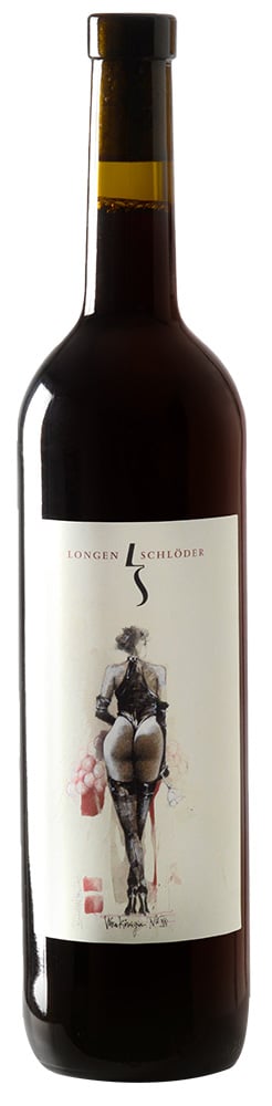 Cuvée "Rotweinkönigin" Cuvée "Rotweinkönigin"