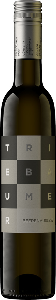 2022 Beerenauslese 0,375 L