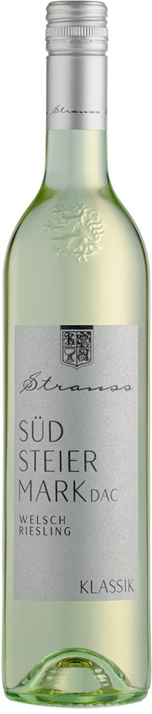 2024 Welschriesling Südsteiermark DAC