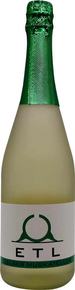 2022 Frizzante Gelber Muskateller 2022 Frizzante Gelber Muskateller