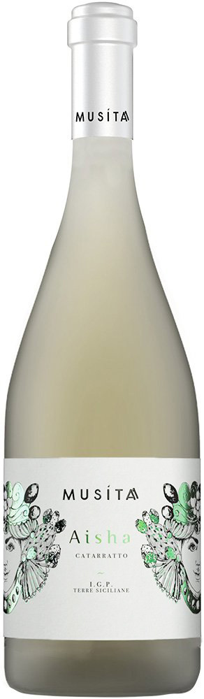 2024 Aysha Catarratto Terre Siciliane IGP 2024 Aysha Catarratto Terre Siciliane IGP