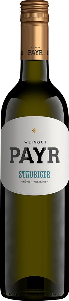 2024 Grüner Veltliner "Staubiger" ÖTW Gutswein BIO