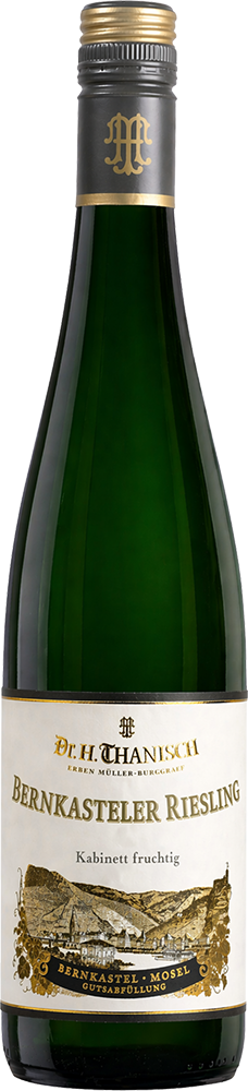 2024 Bernkasteler Riesling Kabinett fruchtig
