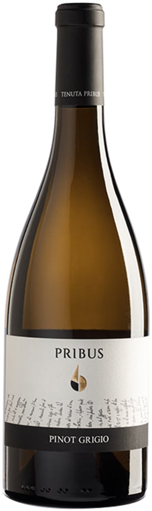 2022 Pinot Grigio DOC Friuli