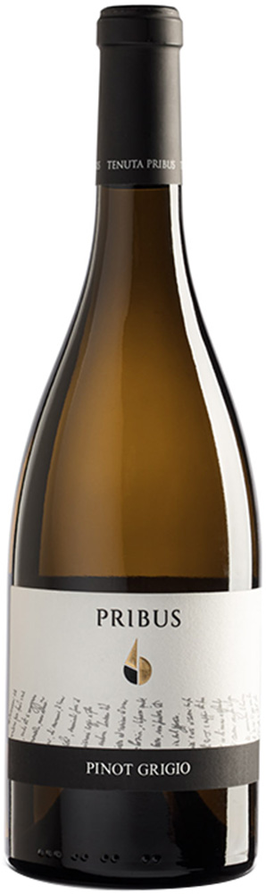 2022 Pinot Grigio DOC Friuli 2022 Pinot Grigio DOC Friuli