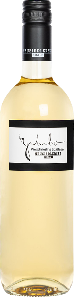 2023 Welschriesling Spätlese DAC Neusiedlersee 2023 Welschriesling Spätlese DAC Neusiedlersee