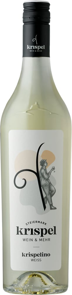 2024 Krispelino weiss 2024 Krispelino weiss
