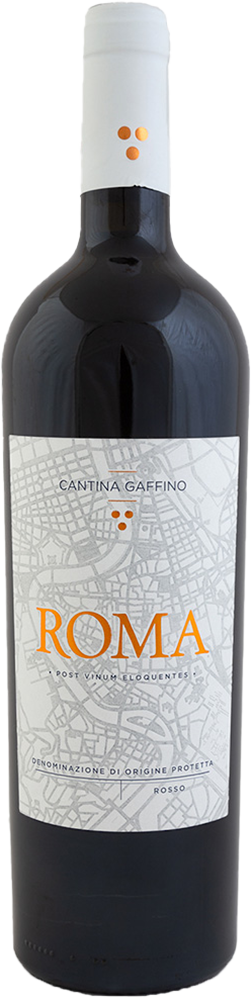 Roma DOC Roma DOC