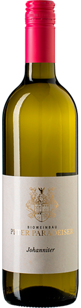 2023 Johanniter - ZUKUNFTSWEIN - PIWI BIO