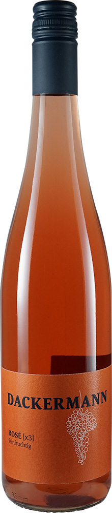 2023 ROSÈ [x3] GUTSWEIN feinfruchtig