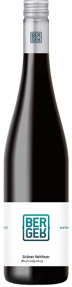 2024 Ried Galgenberg Grüner Veltliner 2024 Ried Galgenberg Grüner Veltliner