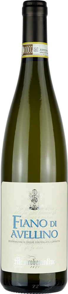 2024 Fiano di Avellino DOCG