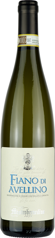 2024 Fiano di Avellino DOCG 2024 Fiano di Avellino DOCG