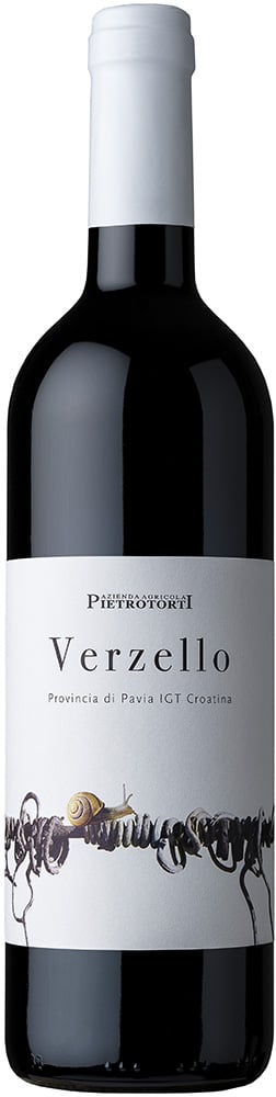 2023 Verzello Provincia di Pavia IGP 2023 Verzello Provincia di Pavia IGP