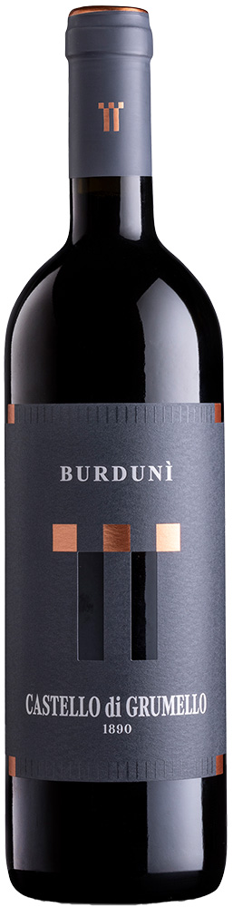 2018 Burduni Bergamasca IGP