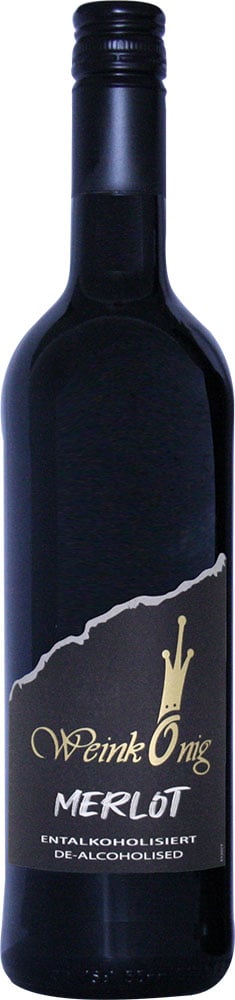 Merlot - Alkoholfrei