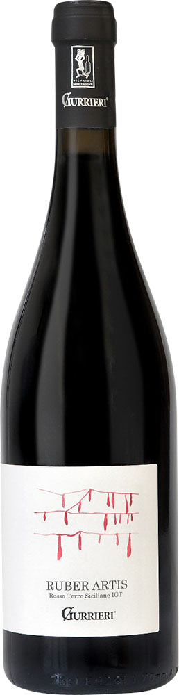 2022 Ruber Artis Terre Siciliane IGP 2022 Ruber Artis Terre Siciliane IGP