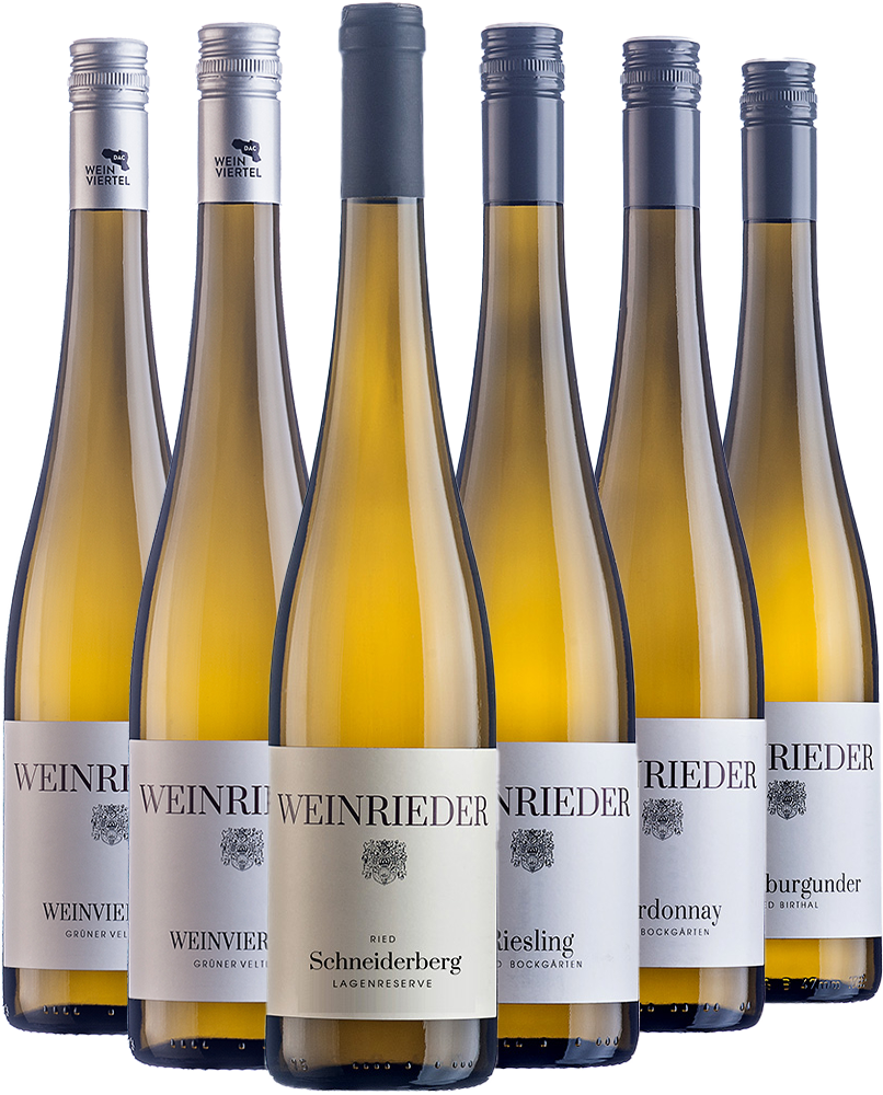 WEINRIEDERs Klassiker 2024 WEINRIEDERs Klassiker 2024