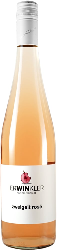 2024 Zweigelt Rosé 2024 Zweigelt Rosé