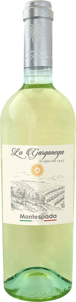 Le Colline Garganega Verona IGP