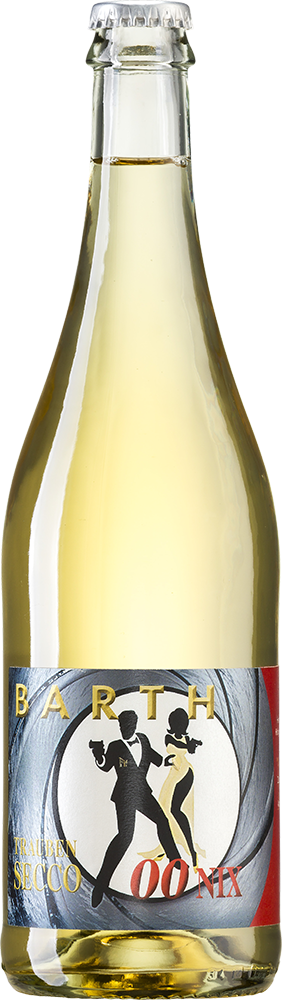 Secco Traubensaft "00Nix" Secco Traubensaft "00Nix"