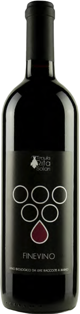 Finevino Organic Red Wine BIO