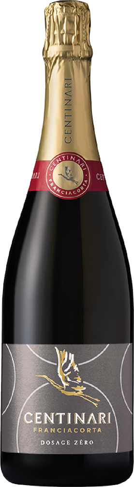 Centinari Franciacorta Dosage Zéro DOCG