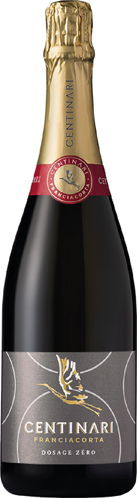Centinari Franciacorta Dosage Zéro DOCG Centinari Franciacorta Dosage Zéro DOCG