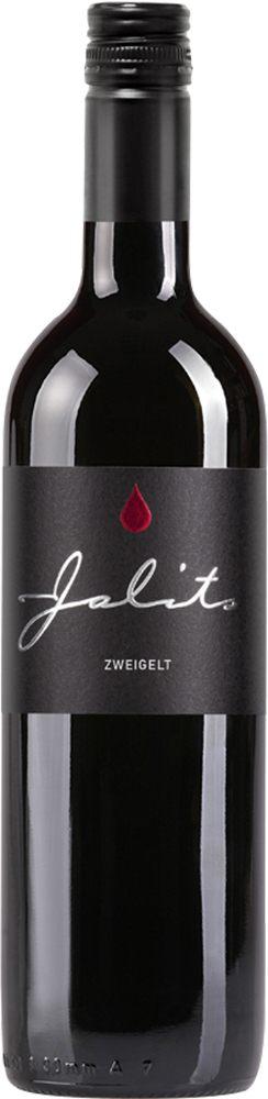 2021 Zweigelt