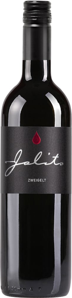 2021 Zweigelt 2021 Zweigelt