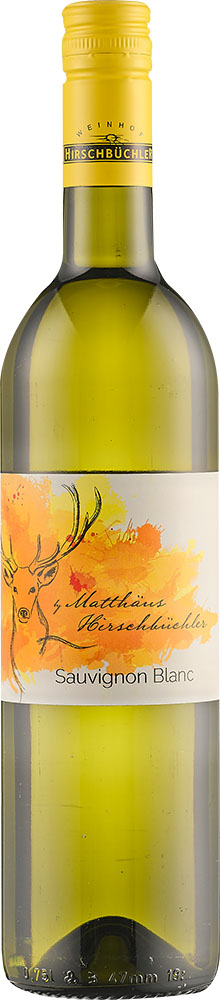 2022 Sauvignon Blanc